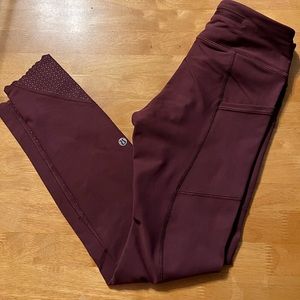Lululemon Leggings